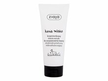 Näokoorija Ziaja Goat's Milk Siliceous Micro-Scrub, 75 ml