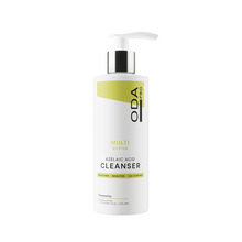 Mitmeotstarbeline puhastusvahend ODA PRO aselaiinhappega, 200 ml