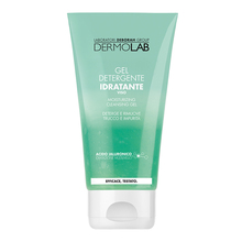 Niisutav puhastusgeel Deborah Dermolab, 150 ml