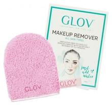 Meigieemalduskinnas Glov On-The-Go Cozy Rose, 1 tk