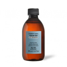 Ettevalmistav näopuhastuslosjoon Comfort Zone Sublime Skin Acid Preparator Professional, 280 ml