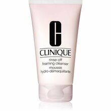 Puhastuvaht Clinique Rinse-Off, 150 ml