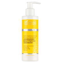 Puhastav näoemulsioon Bielenda Professional SupremeLab Barrier Renew, 200 ml