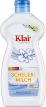 Puhastuspiim Klar Ecosensitive, 500 ml