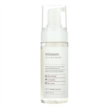 Näopuhastusvaht Mixsoon H.C.T Bubble Cleanser, 150 ml