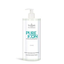 Rahustav näotoonik Farmona Pure Icon, 500 ml
