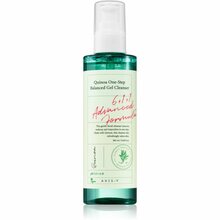 Puhastav geel Axis-Y Quinoa One-Step Balanced, 180 ml