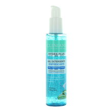 Puhastav näogeel Clinians Hydra Plus Refreshing, 150 ml