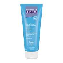 Puhastav näogeel Jonzac Dermo-Freshness, 200 ml