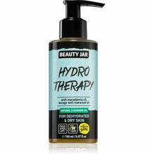 Näopuhastusõli Beauty Jar Hydro Therapy, 150 ml