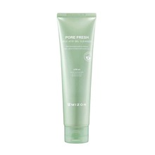 Näopuhastusgeel Mizon Pore Fresh Mild Acid Gel Cleanser, 150 ml