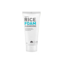 Näopuhastusvaht Skinmiso Rice Cleansing Cleansing Foam, 150 ml