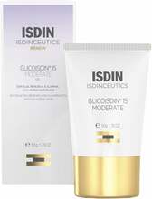 Näopuhastusgeel Isdin Isdinceutics Glicoisdin 15 prots., 50 ml