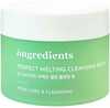 Makiažeemaldaja ja puhastav näopalsam Ongredients Perfect Melting Cleansing Balm, 100 ml
