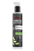 Näopuhastusgeel Equilibra Carbo Detox, 200 ml