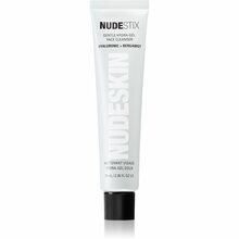 Geeljas näopuhastusvahend Nudestix Nudeskin Gentle Hydra-Gel, 70 ml