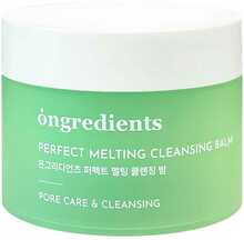 Makiažeemaldaja ja puhastav näopalsam Ongredients Perfect Melting Cleansing Balm, 100 ml