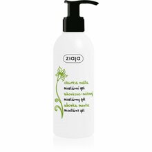 Mitsellaargeel Ziaja Cucumber Mint, 200 ml