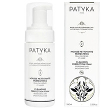 Puhastusvaht Patyka Clean Advance Mousse Nettoy, 100 ml