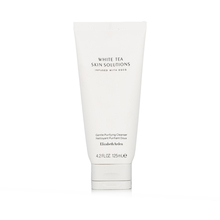 Näopuhastusvaht Elizabeth Arden White Tea Sol Gentle Purif Clean, 125 ml