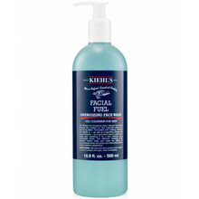 Näopesugeel meestele Kiehl's Facial Fuel Energizing, 1 l