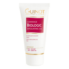 Näokoorija Guinot Biologic Exfoliating Gel, 50 ml
