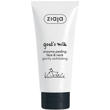 Näokoorija Ziaja Goat’s Milk, 75 ml