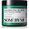 Koorivad padjakesed Some By Mi AHA-BHA-PHA 30 Days Miracle Truecica Clear Pad, 70 tk