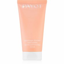 Õrn näokoorija Payot Nue Gentle Particle Free Scrub, 50 ml