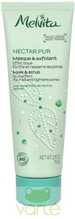 Puhastav mask ja koorija Melvita Nectar Pur, 75 ml