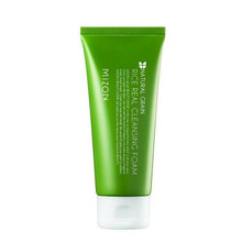 Puhastusvaht Mizon Rice Real Cleansing Foam, 150 ml