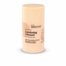 Kooriv näoseep IDC Institute Face Bar Soap - Oatmeal Scrub, 25 g