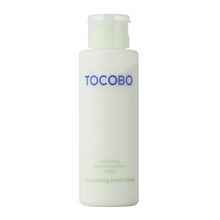 Näopuhastuspulber Tocobo Cica Calming Powder Wash, 50 g