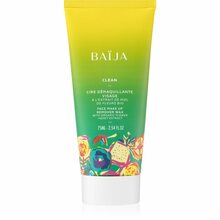 Meigieemaldusvaha Baija Paris Baija Clean Face Make-Up Remover Wax, 75 ml