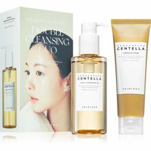 Naha puhastuskomplekt Skin1004 Madagascar Centella Double Cleansing Duo, 200 ml + 125 ml
