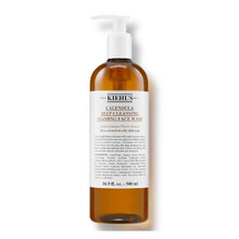 Puhastav näopesugeel Kiehl's Calendula, 500 ml