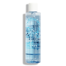 Näotoonik Lumene Herkka Soothing, 200 ml