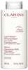 Puhastav näopiim Clarins Velvet Cleansing Milk naistele, 400 ml