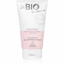 Niisutav näopuhastusgeel Bebio Ewa Chodakowska, 150 ml