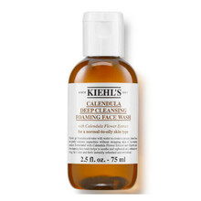 Sügavpuhastav näopesugeel Kiehl's Calendula, 75 ml