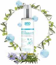 Meigieemaldusõli Bmd Cosmetic Makeup Remover Oil, 150 ml