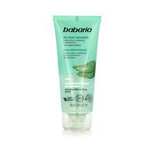 Kooriv näogeel Babaria Aloe Vera, 100 ml