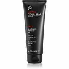 Puhastav näogeel meestele Collistar Uomo Purifying Cleansing Gel, 125 ml