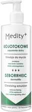Näo- ja peanahapesu Medity+ Pseudorėjinis dermatitas, 200 ml