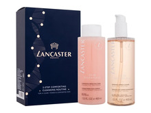 Näohoolduskomplekt Lancaster Skin Essentials 2-Step Comforting Cleansing Routine, 400 ml