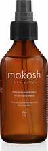 Värskendav ja niisutav näopuhastusgeel Mokosh Fig, 90-100 ml