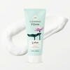 Puhastav näopesuvaht Orjena Smile Day Facial Cleansing Foam Lotus, 180 ml