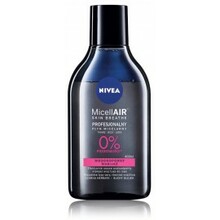 Meigieemaldaja Nivea MicellAir Skin Breathe, 400 ml