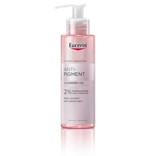 Puhastusgeel Eucerin ANTI-PIGMENT, 200 ml