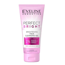 Näopesugeel Eveline Cosmetics Perfect Bright, 150 ml